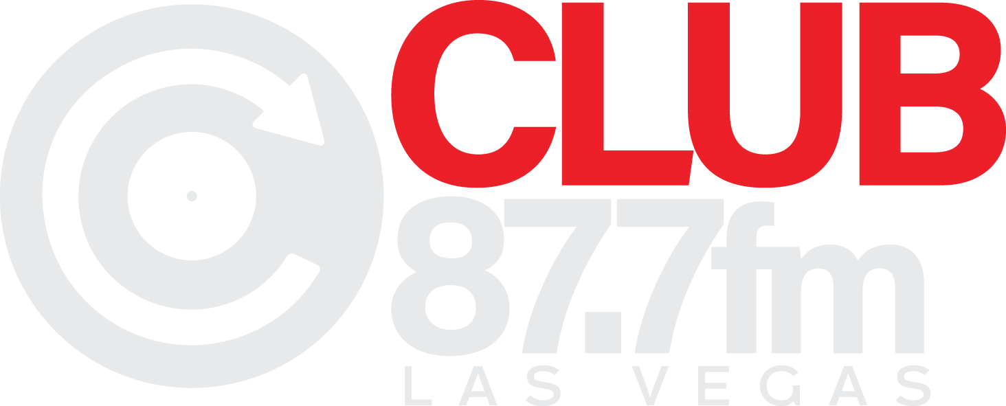 CLUB 87.7 FM Las Vegas