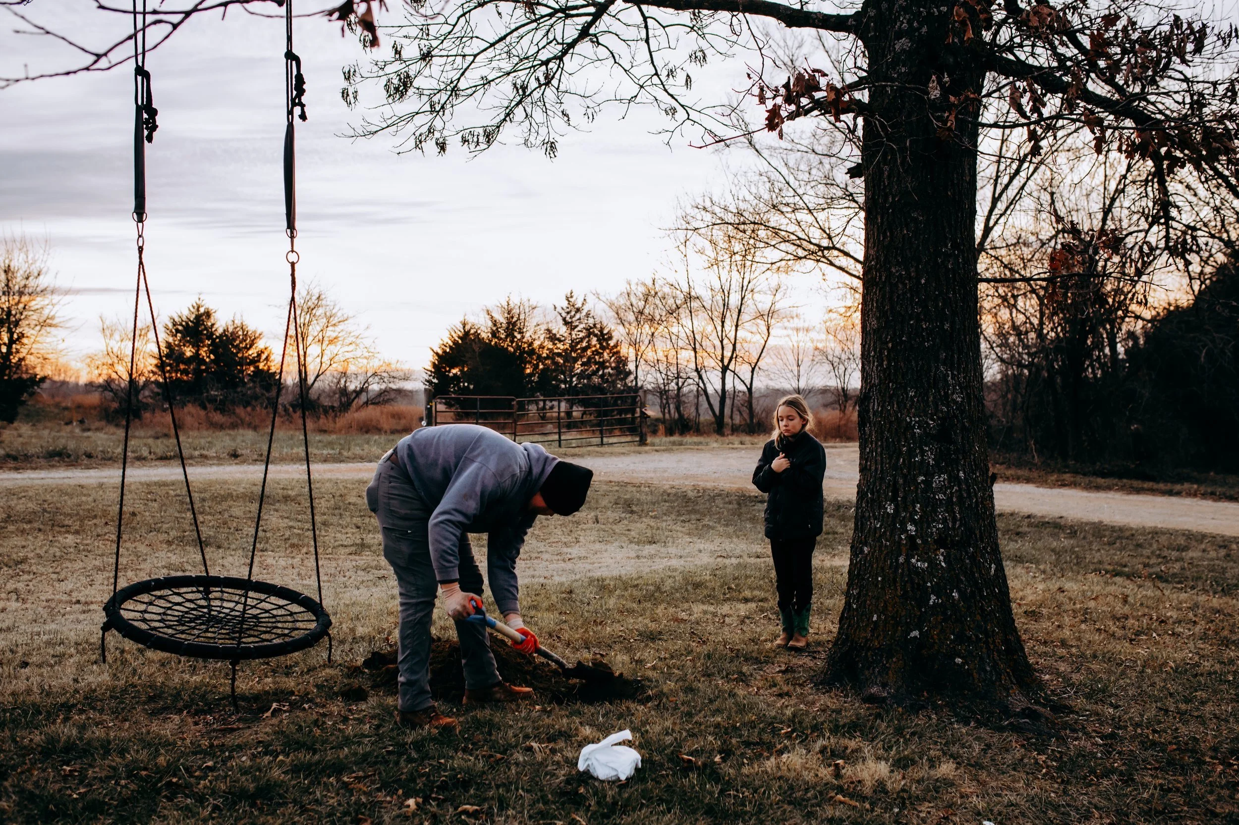 Project 366 {Week One}