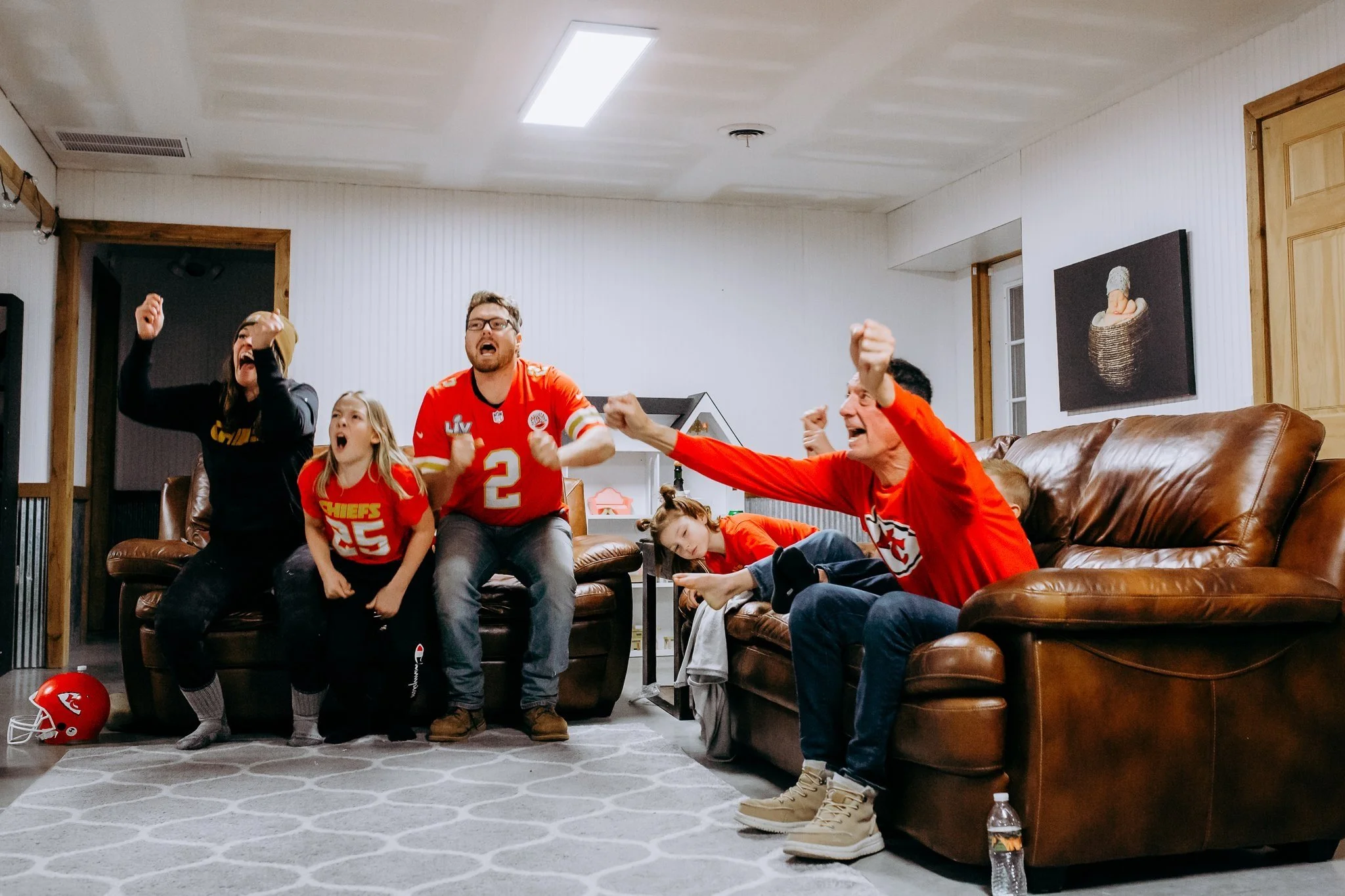 Project 366 {Week Six}