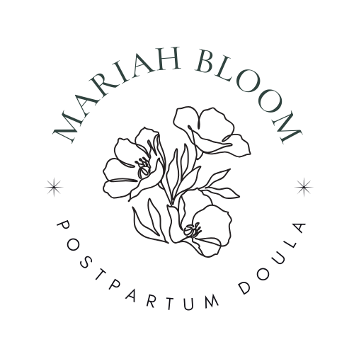 Mariah Bloom Doula