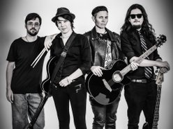 The 912 Group Presents: The Ain't Sisters at Dairy Daze Fall Music Fest 2024