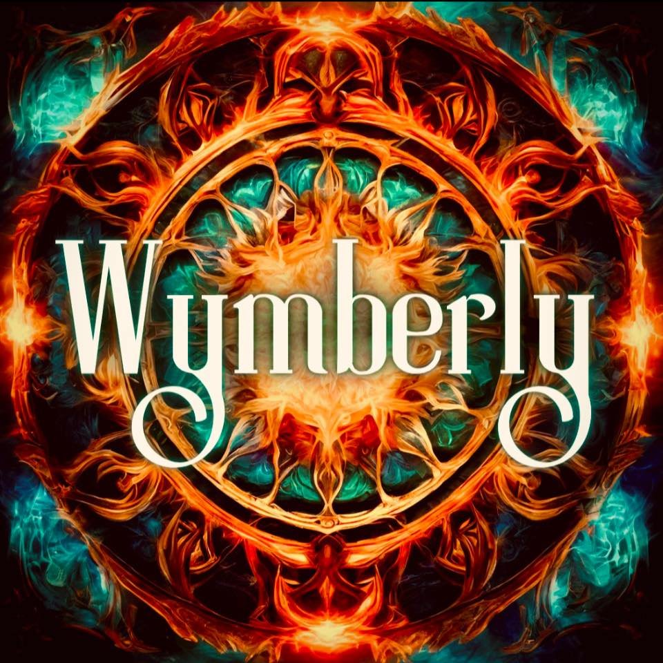 Announcing Wymberly at Dairy Daze Fall Music Festival!