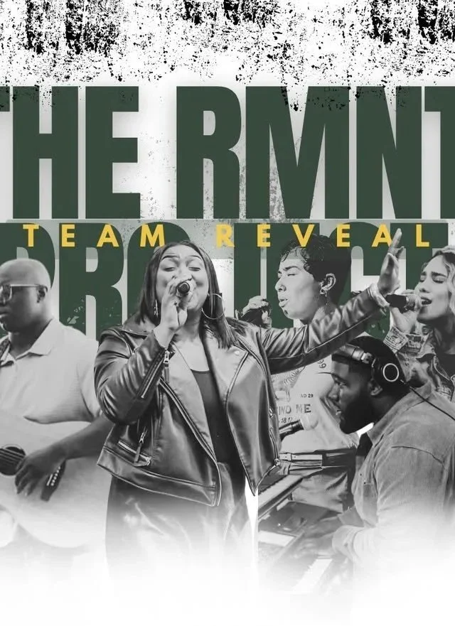 The RMNT Project