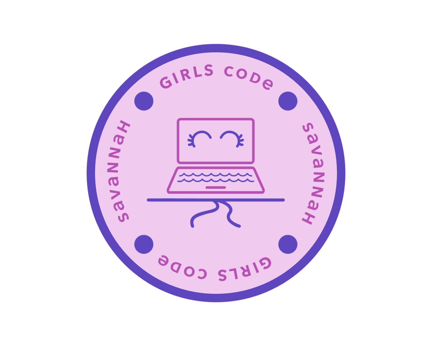 Girls Code Savannah