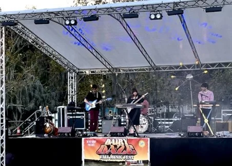 Dairy Daze Fall Music Festival presented by The 912 Group 2023 Photo .jpg