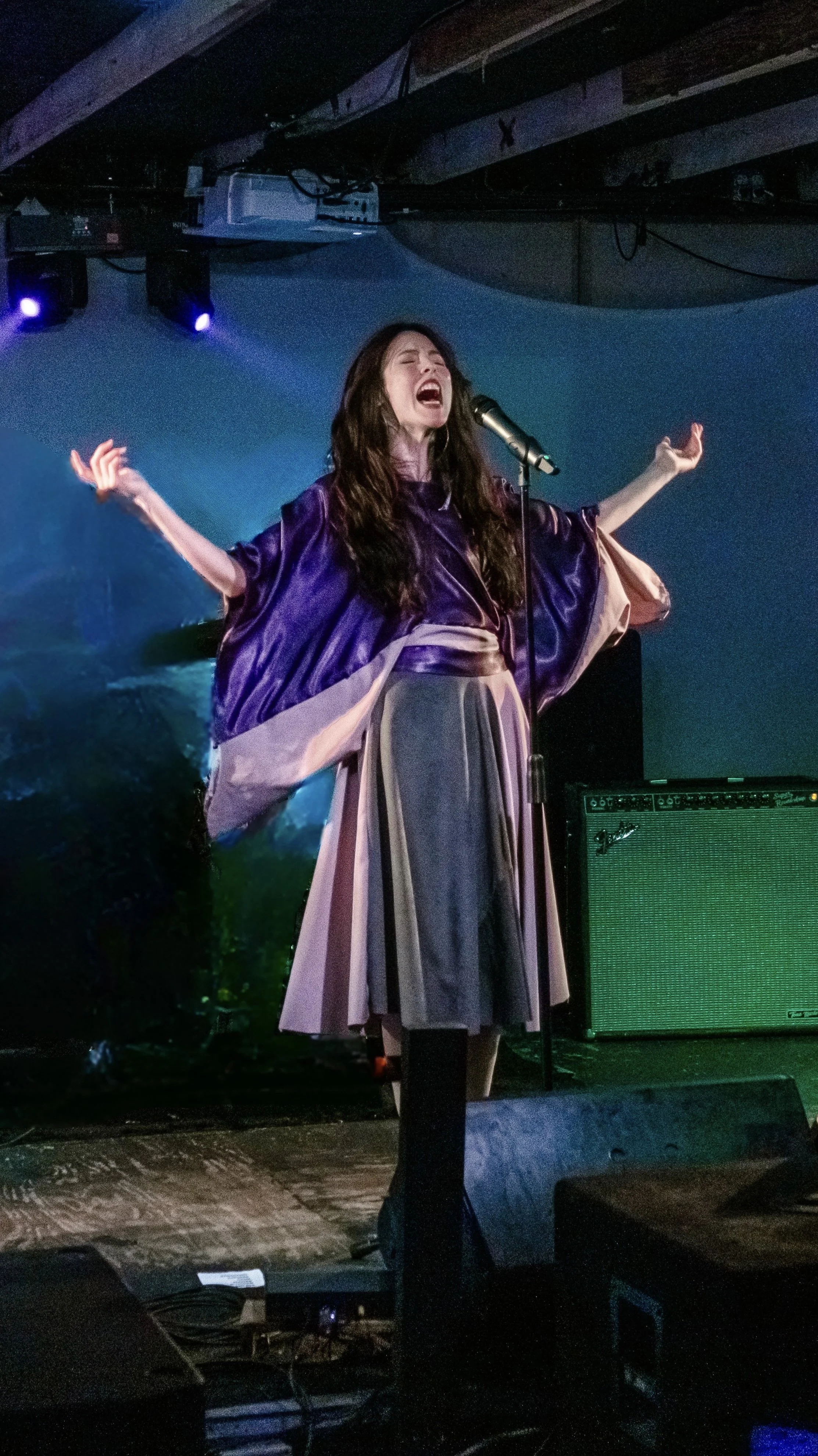 The 912 Group Dairy Daze 2025 Musician Melissa Alanis.jpg