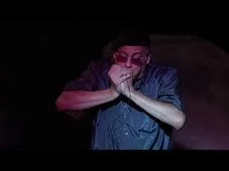 Arthur Shuey Blues