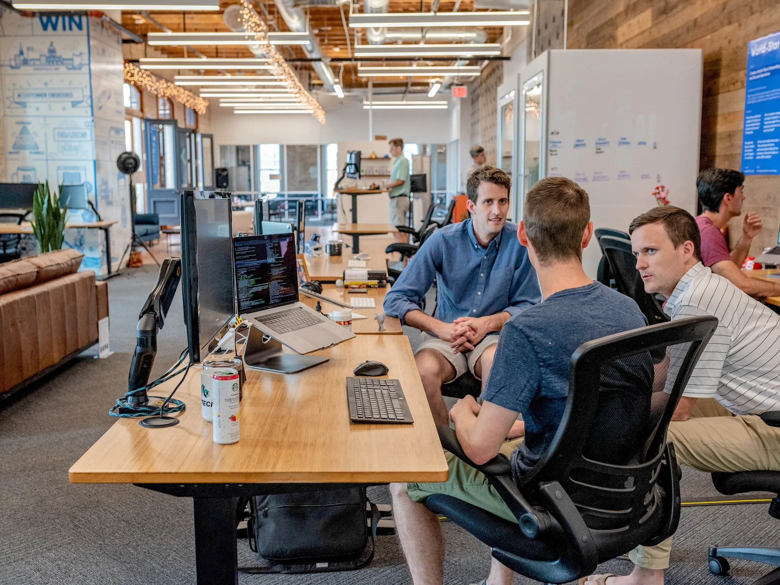 Our Take: Building Engagement Culture