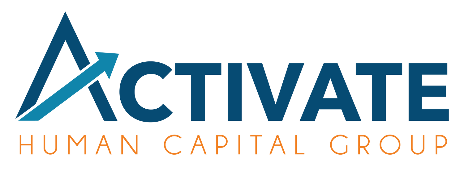 Activate Human Capital Group