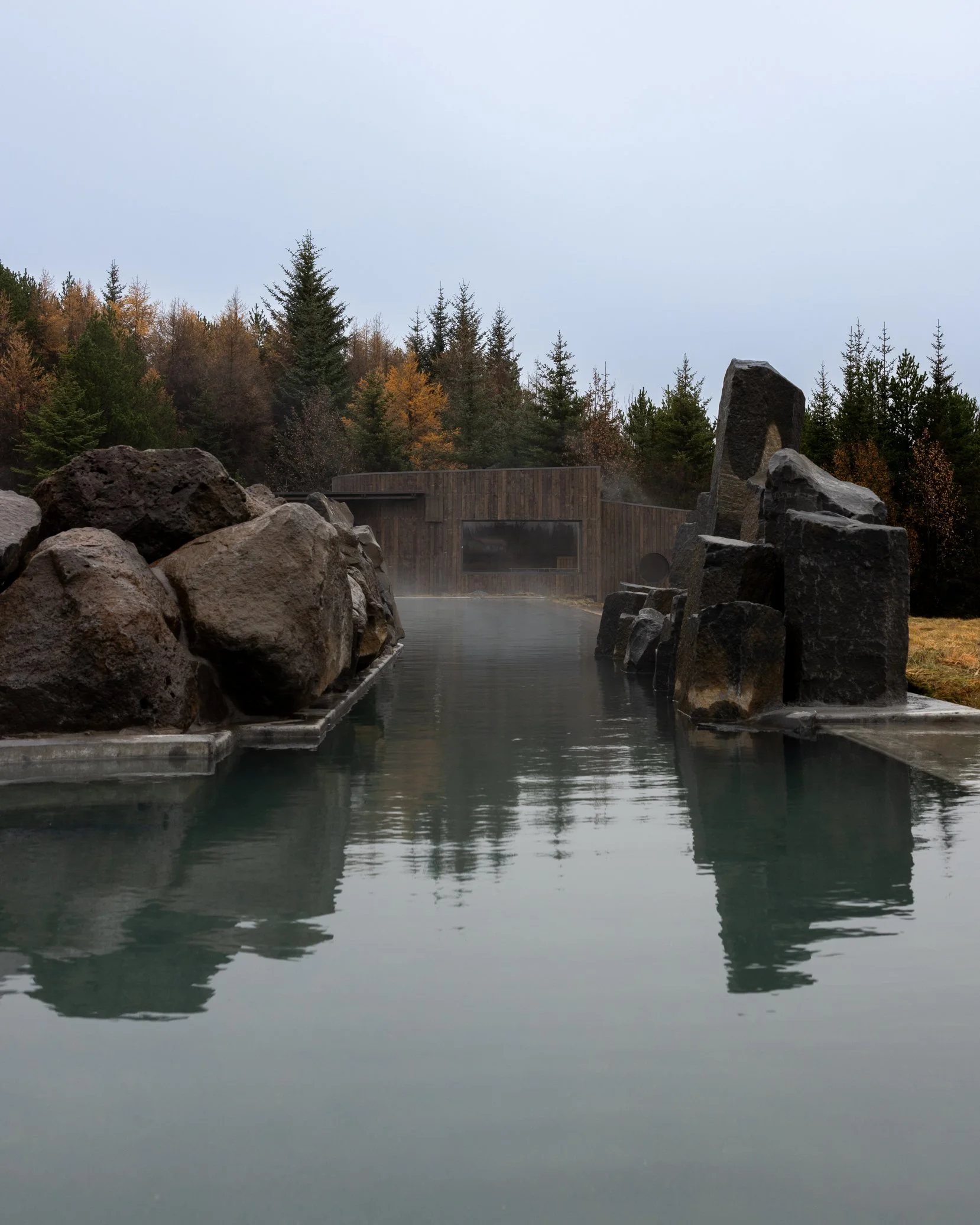 Iceland Through Heat, Water, and Wilderness