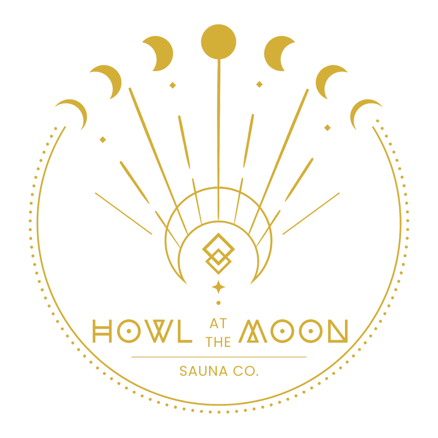 Howl at the Moon Sauna Co.