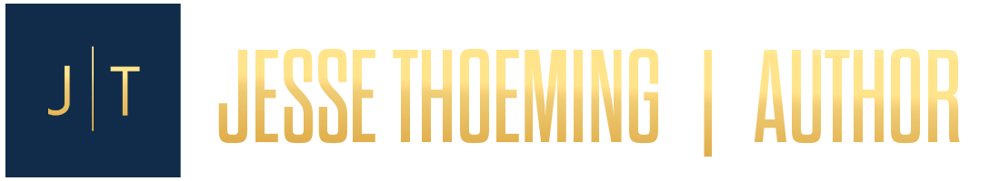 Jesse Thoeming Author