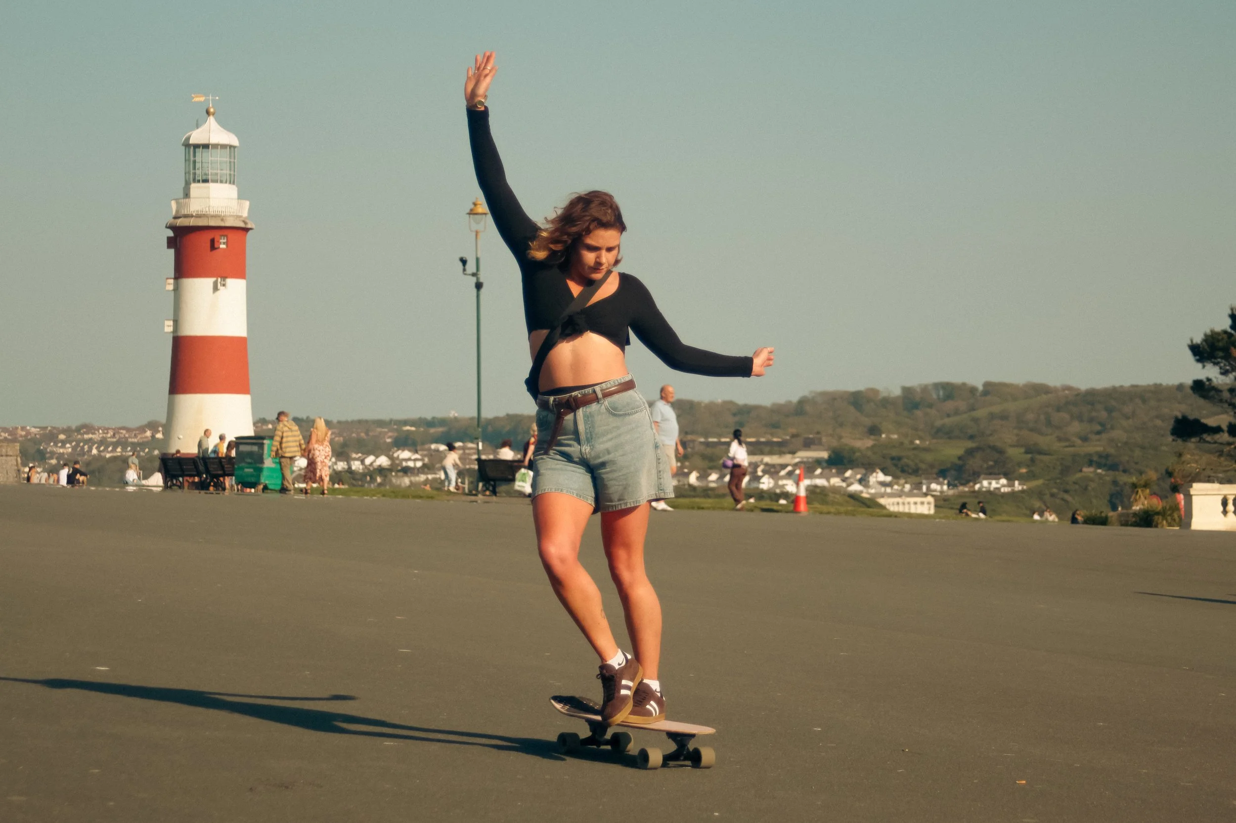 From One Board to a Movement