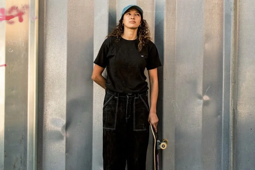 Interview with Helena Long