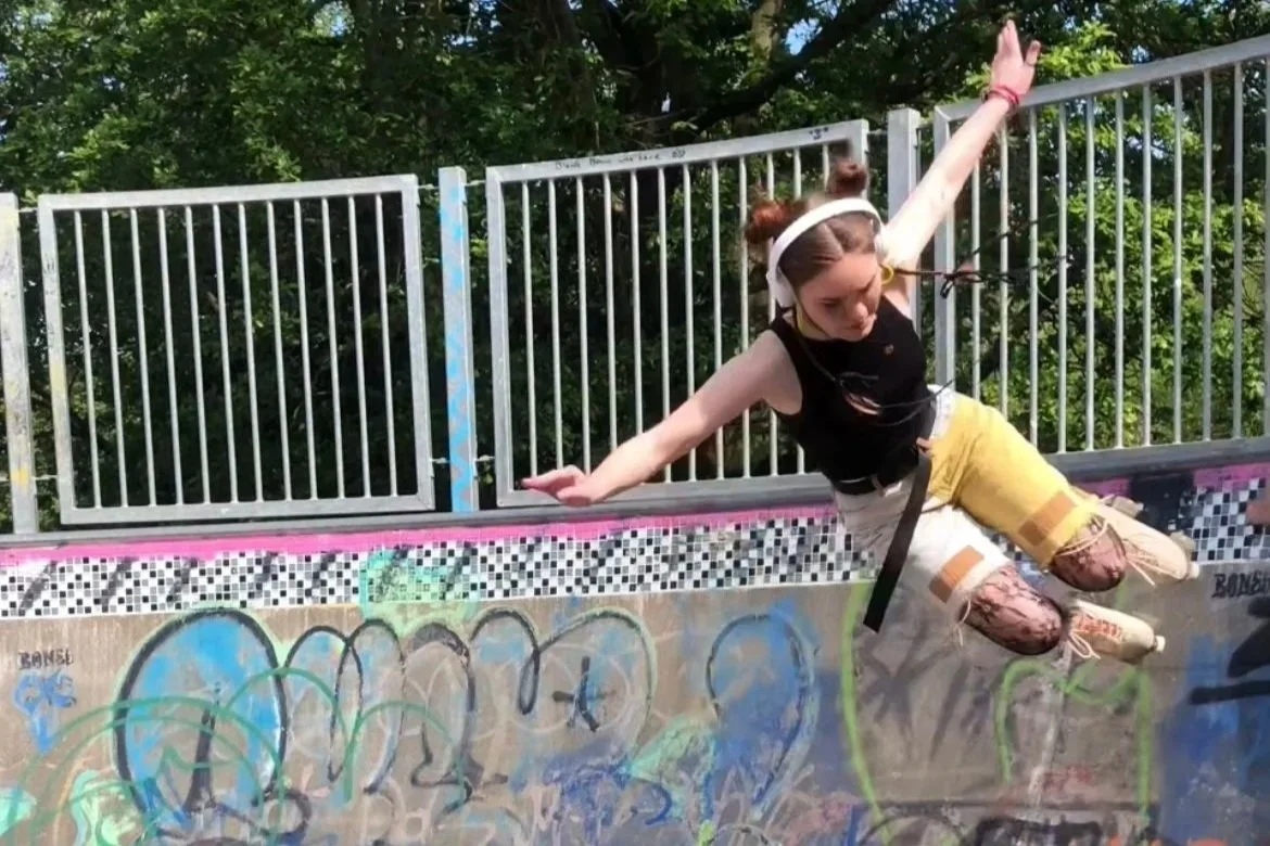 Interview with Laura Davies