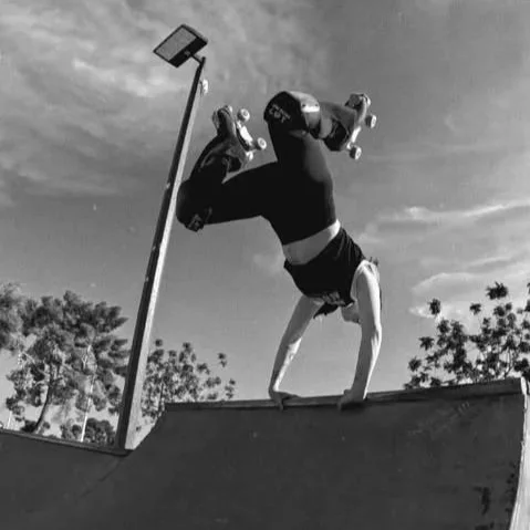 Interview with Kayla Michelle Cufone