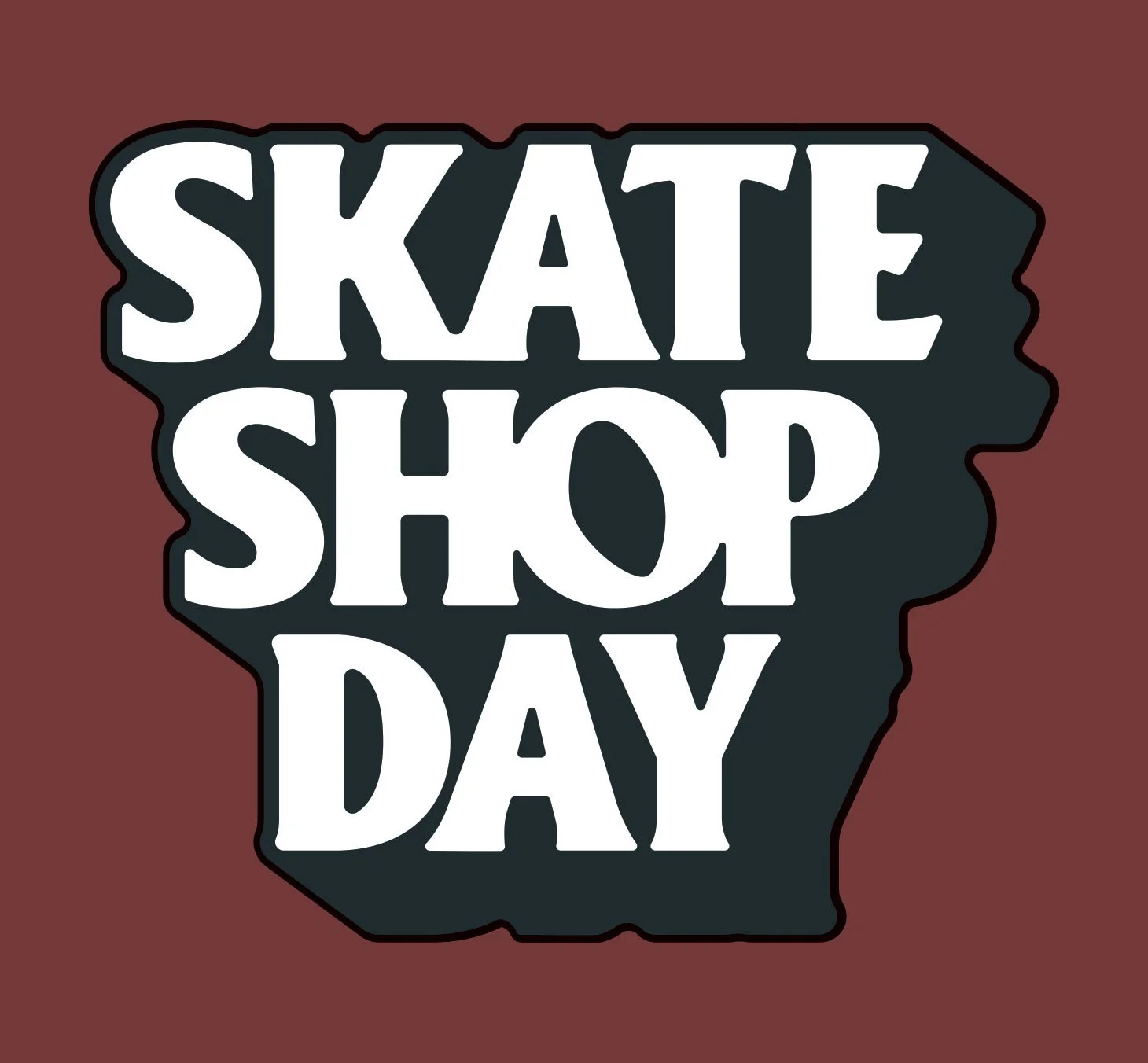 Skateshop Day 2026