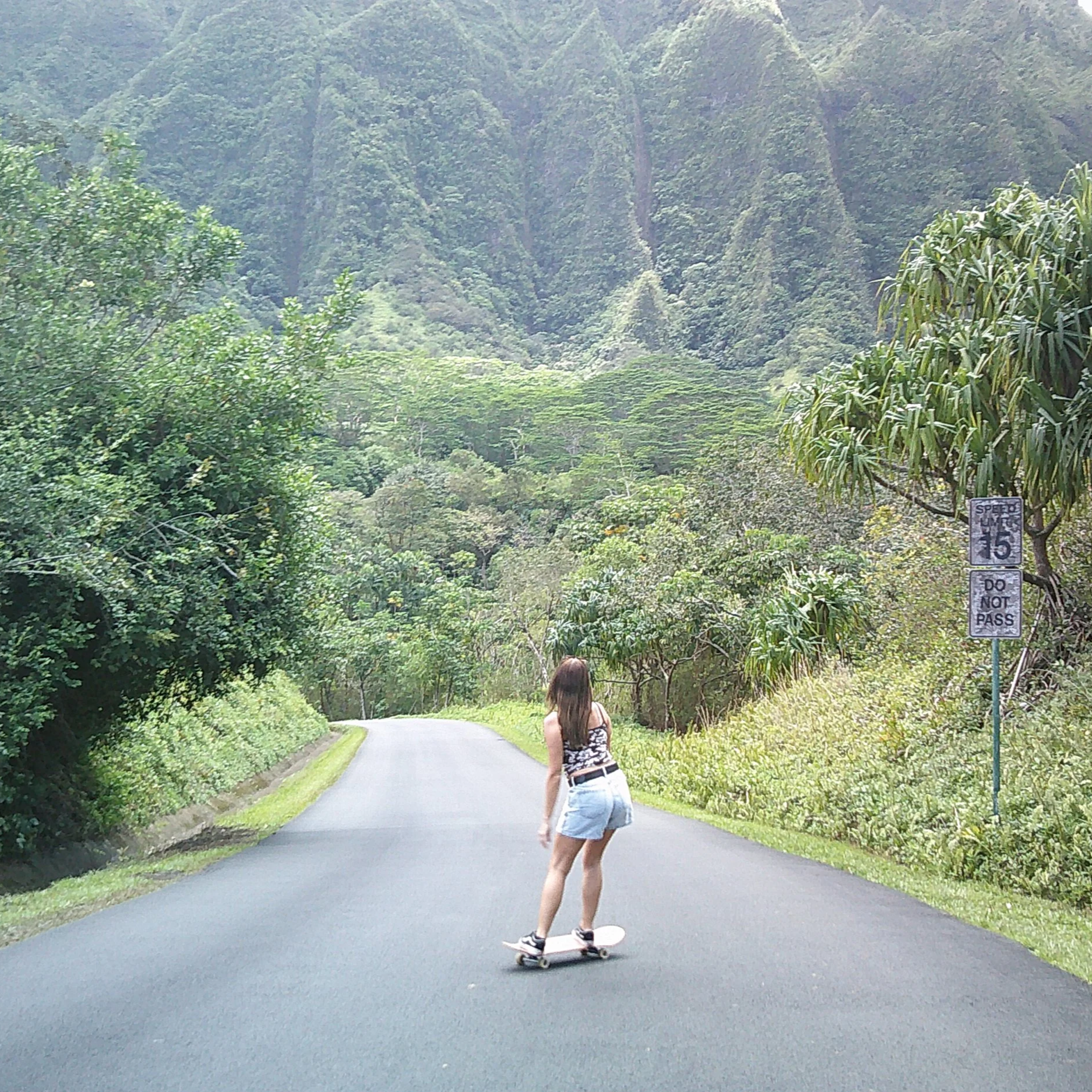 Skating Out of Your Comfort Zone
