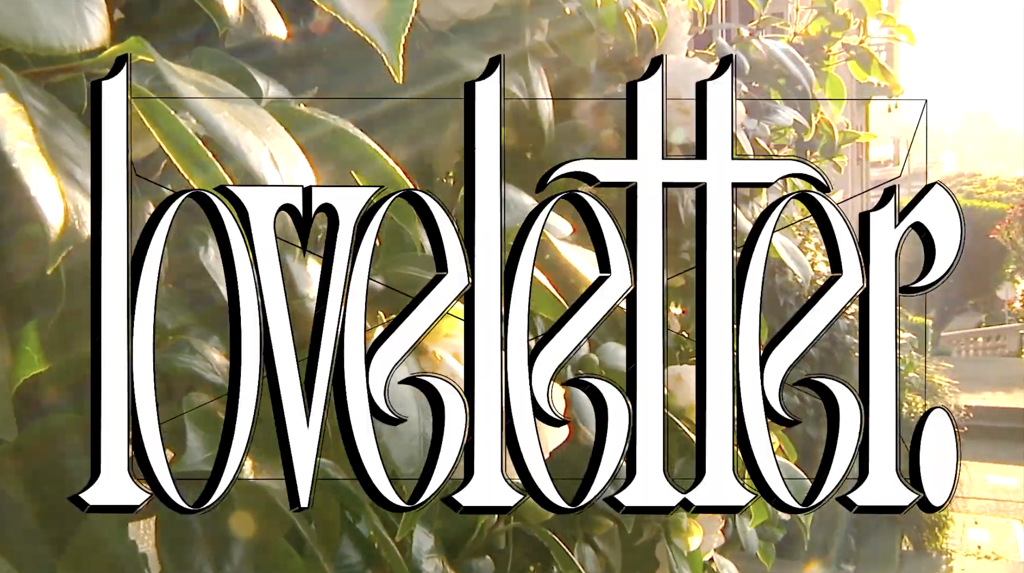 Loveletter