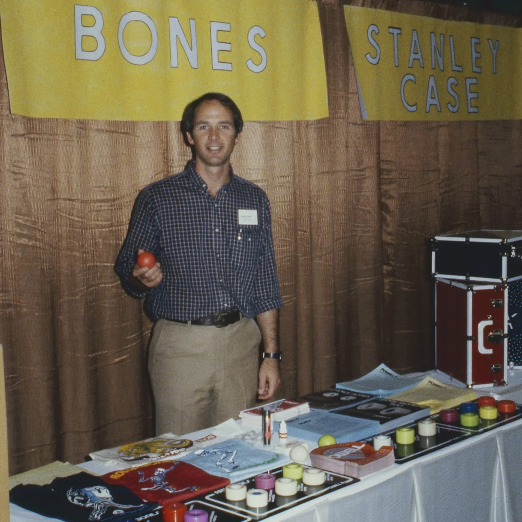 BEHIND THE BRAND: POWELL PERALTA