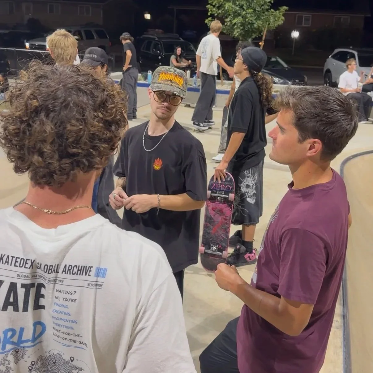 Skatedex-Pleasant-Grove-Skatepark-Utah-Sunset-Sesh-Event-2-Homies.jpg