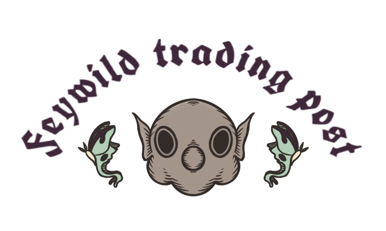 Feywild Trading Post