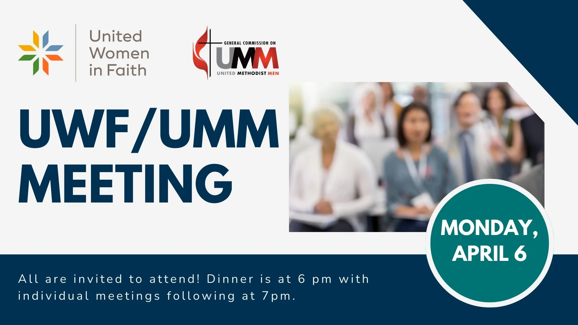 UWF/UMM Meeting