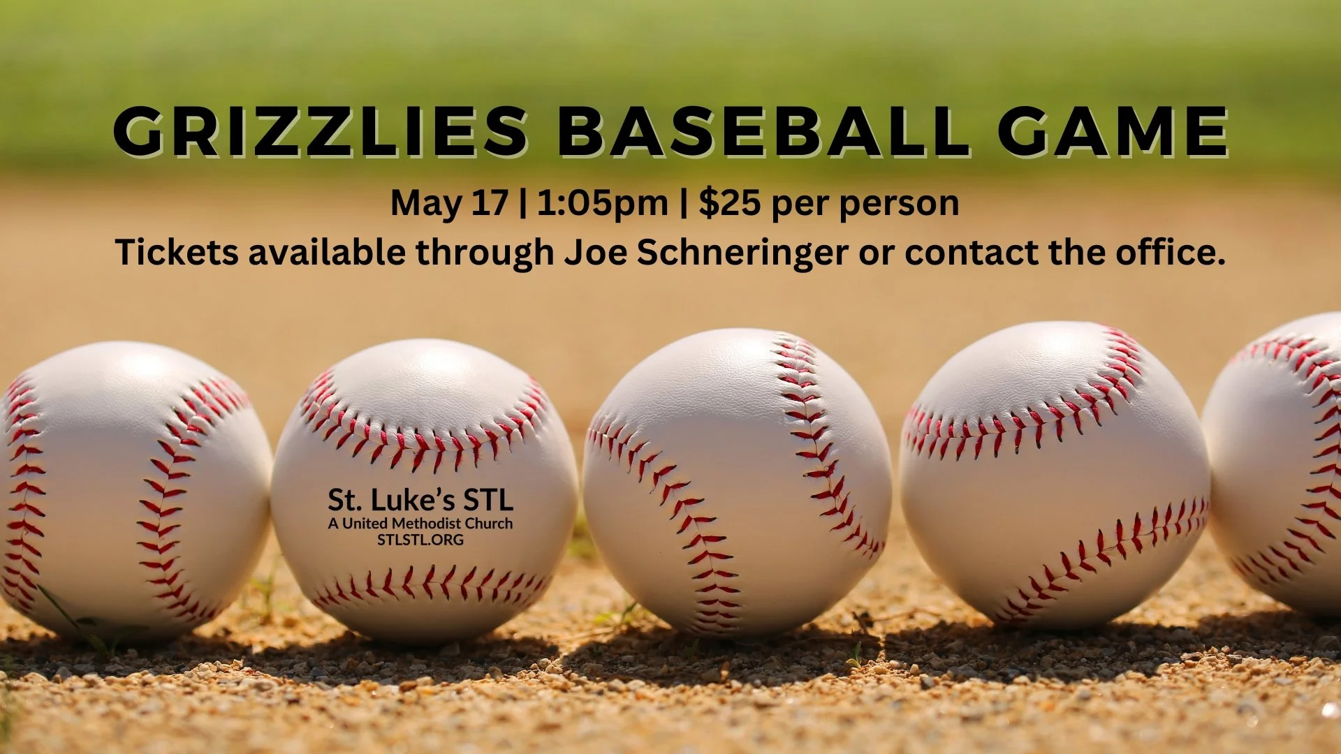 UMM Grizzlies Baseball Game