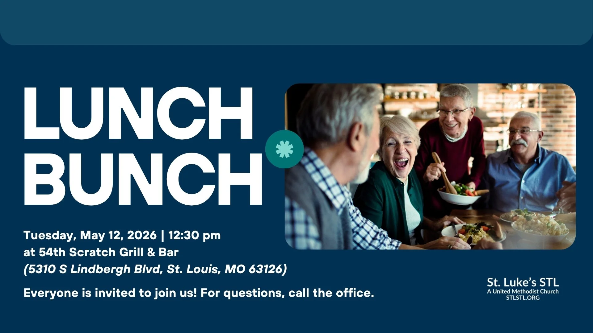 Lunch Bunch