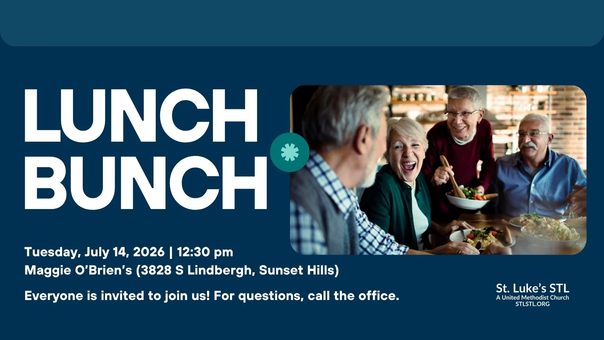 Lunch Bunch
