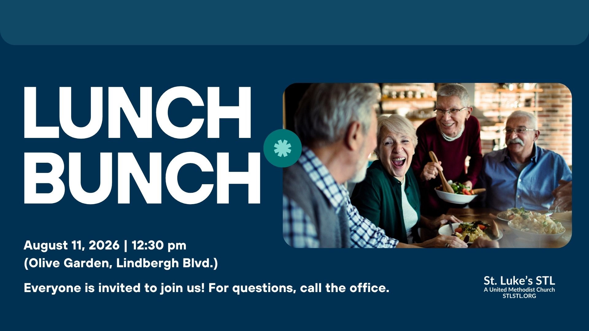 Lunch Bunch 