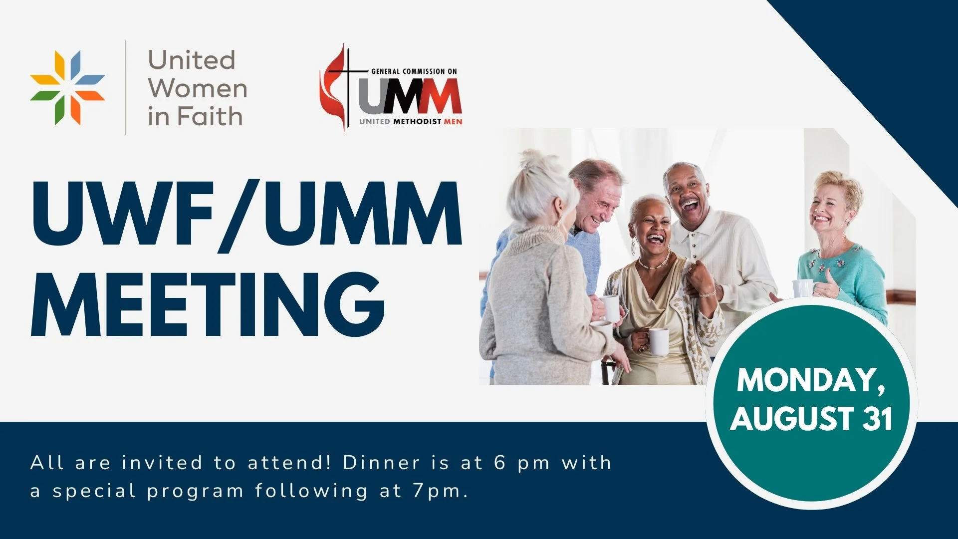 UWF/UMM Meeting