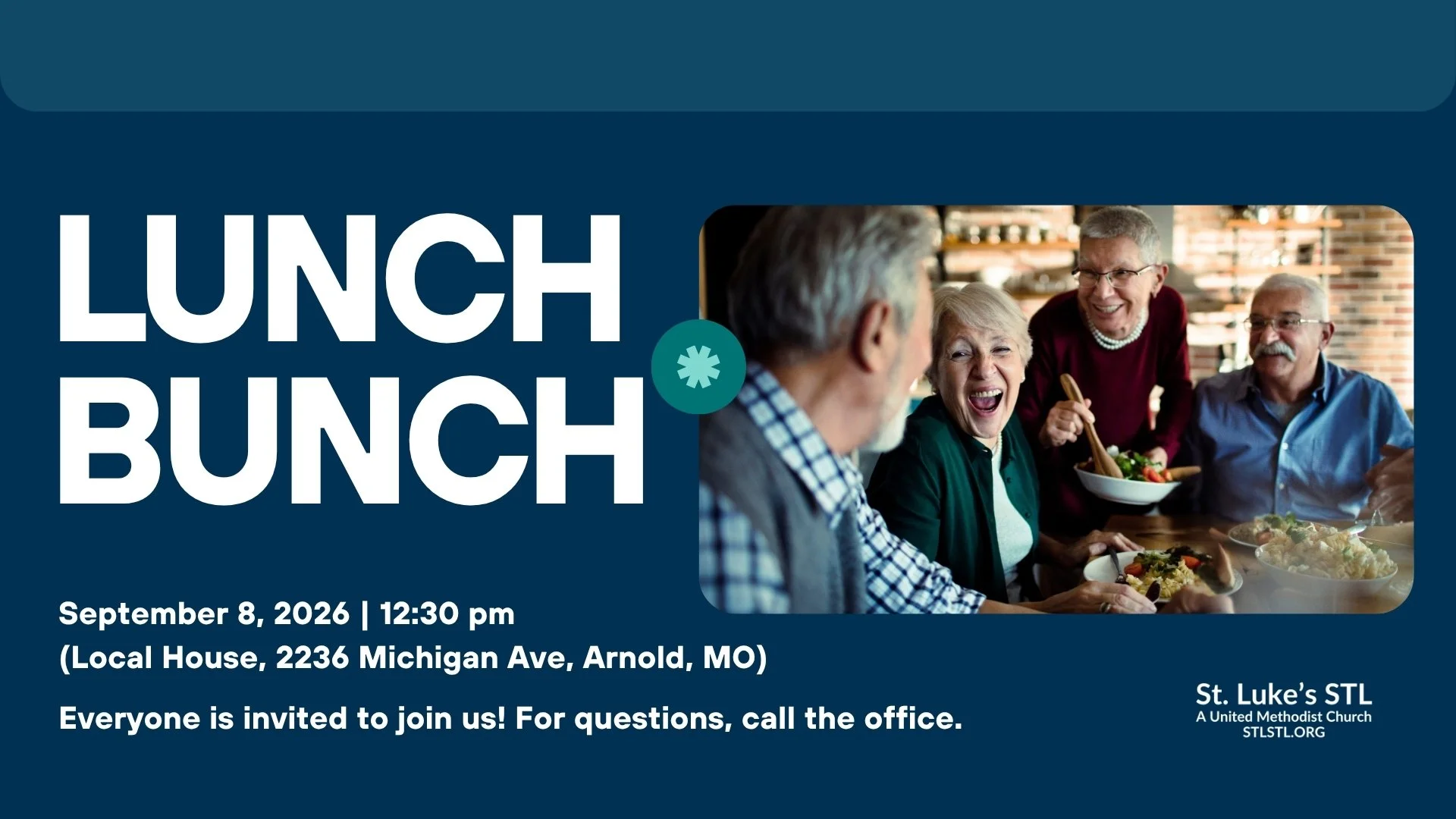 Lunch Bunch