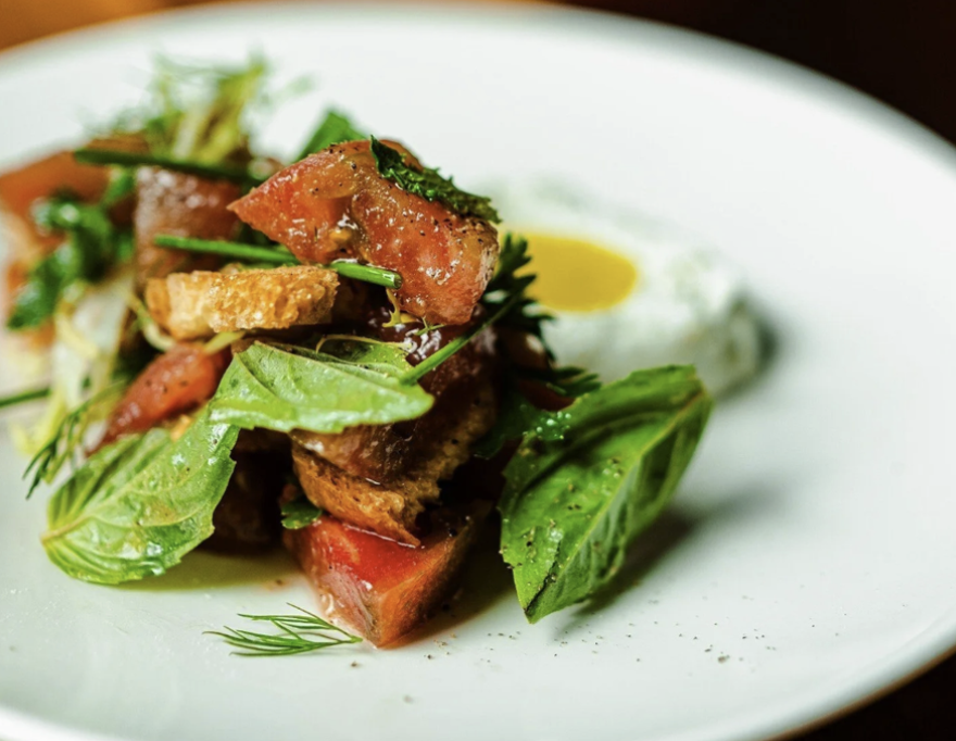 The Tennessee Michelin Guide: Star Worthy Restaurants