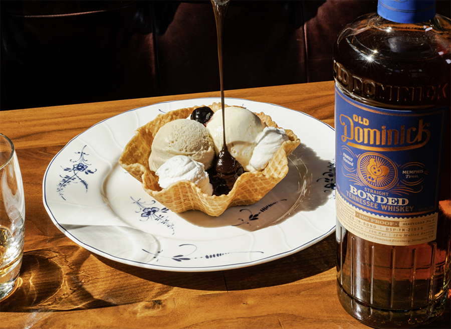 Jack Daniel's, Old Dominick partner with local restaurants for Cork to Fork trail