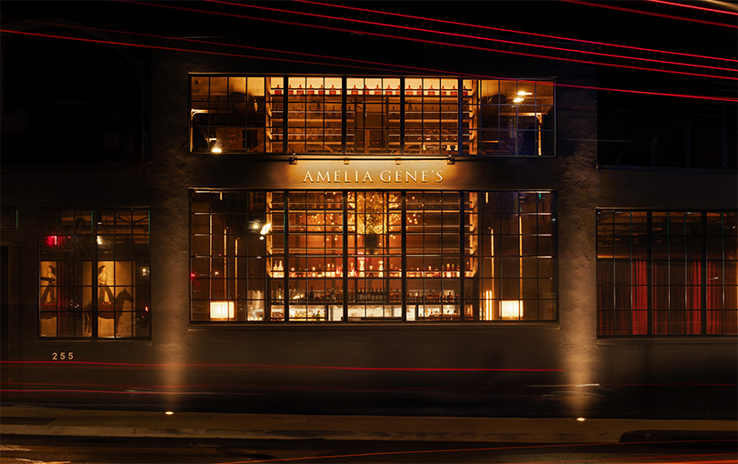 Local Ironworks Now Is Memphis Fine-Dining Restaurant</span>