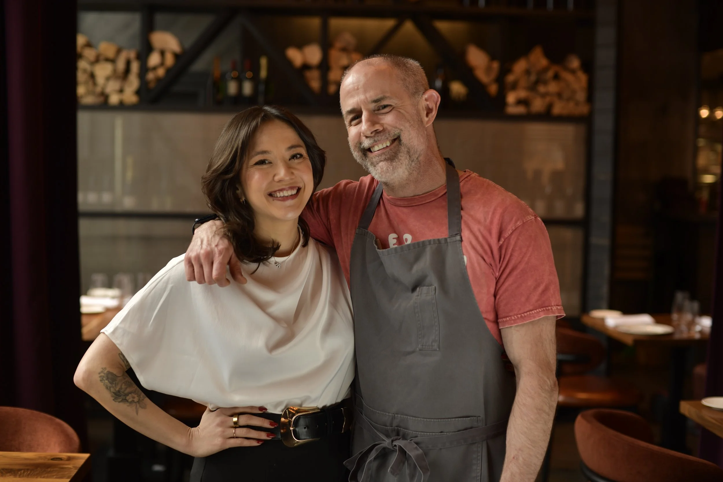 Amelia Gene’s keeps restaurant-industry ‘family meal’ tradition alive