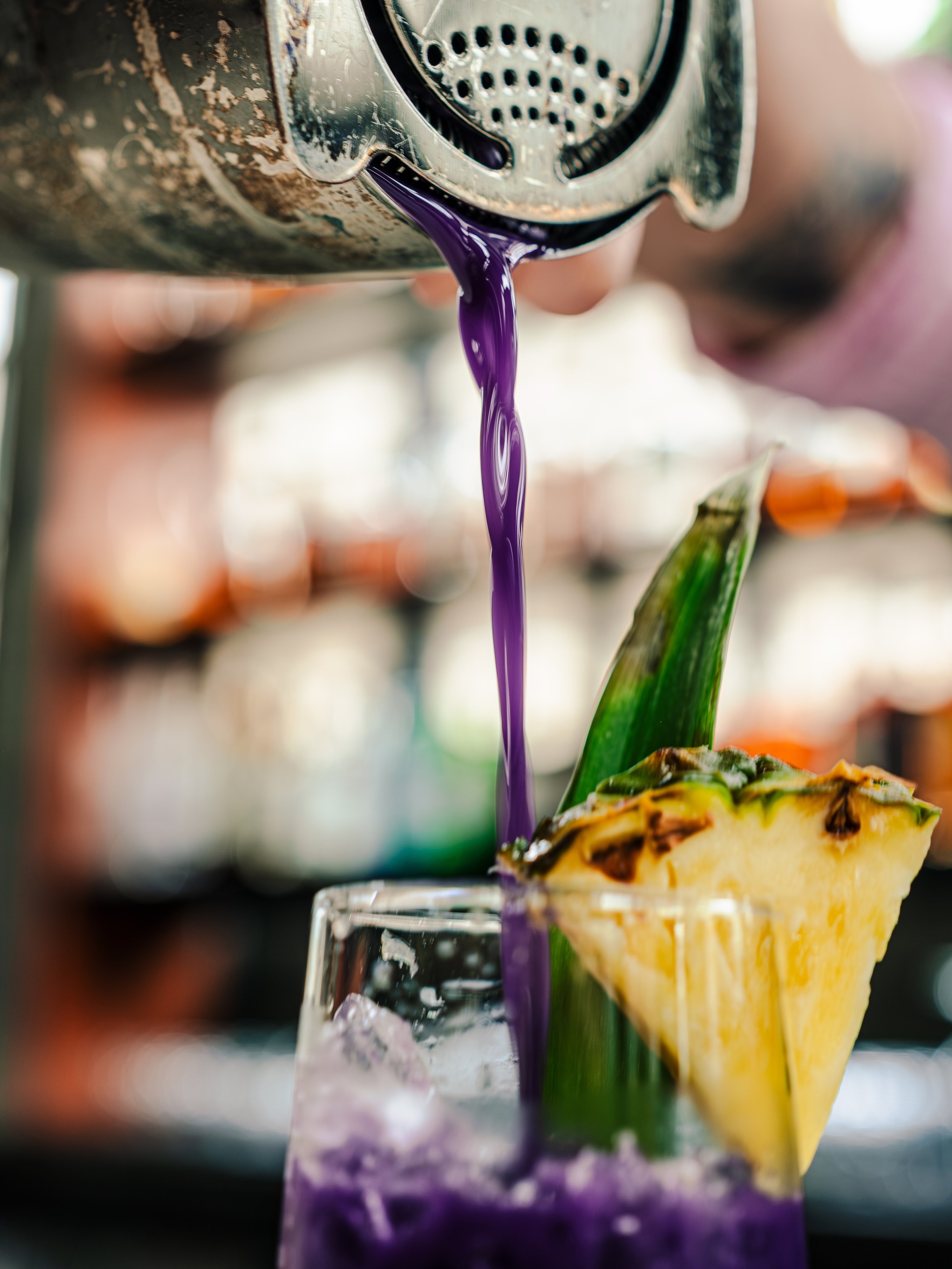 New Eats: Fine dining at Amelia Gene’s