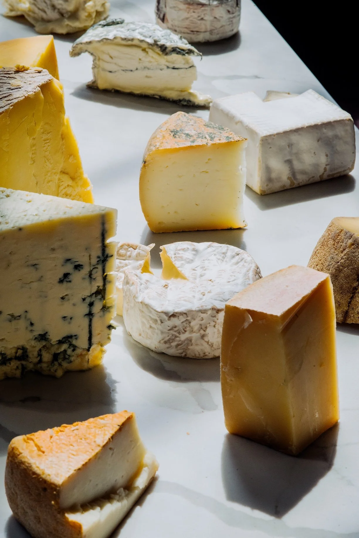 Amelia Gene’s brings unique fine dining to Downtown (including a can't-miss cheese cart!)