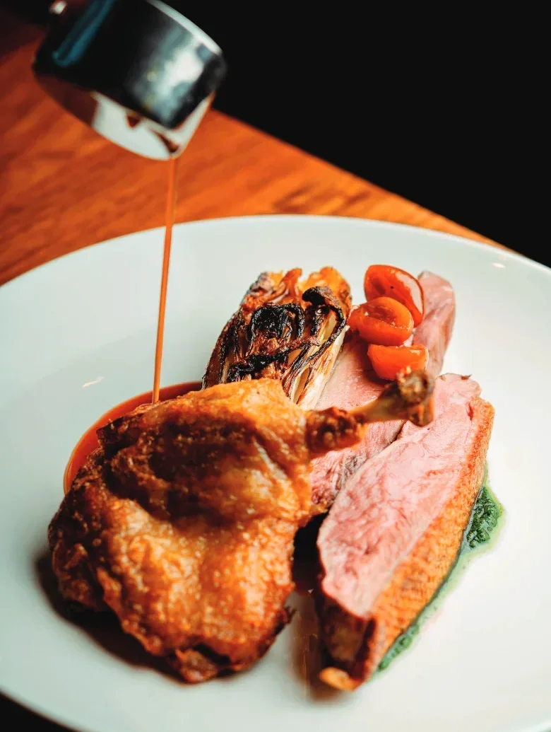 Memphis, Tennessee: Traveling Gourmet