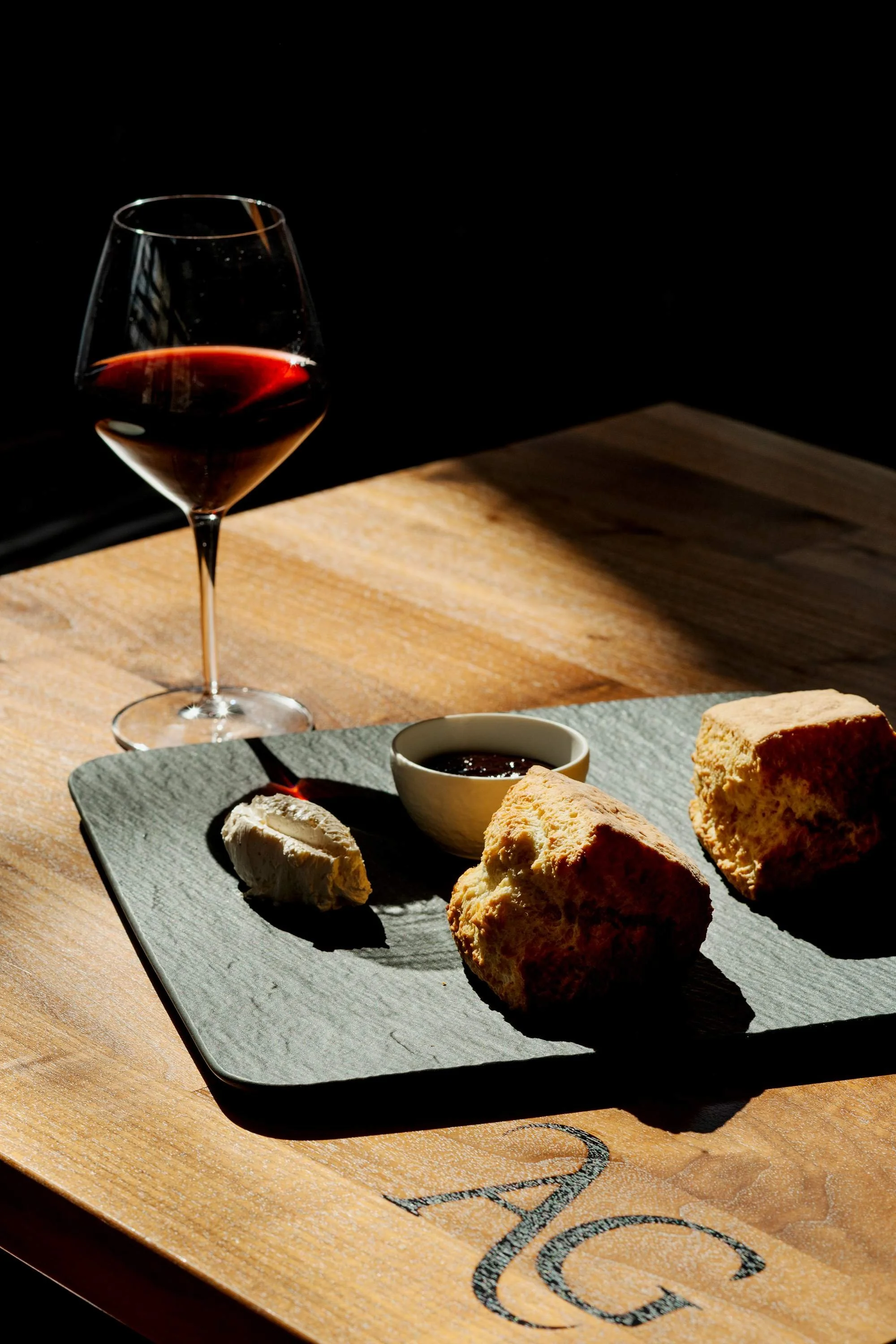 Local sommelier earns Wine Spectator’s Award of Excellence