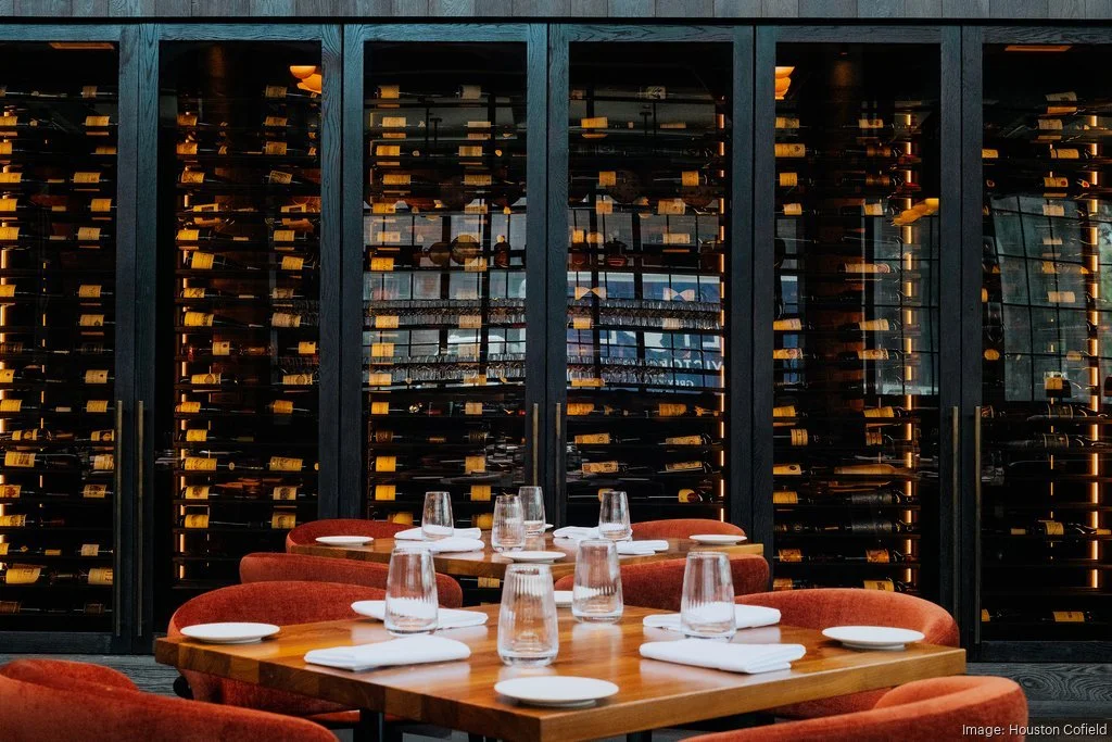 Local restaurants included in Wine Spectator's 2026 Restaurant Awards