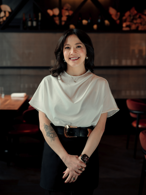 Meet MBJ's 40 Under 40, Class of 2026: Jessica Henssler