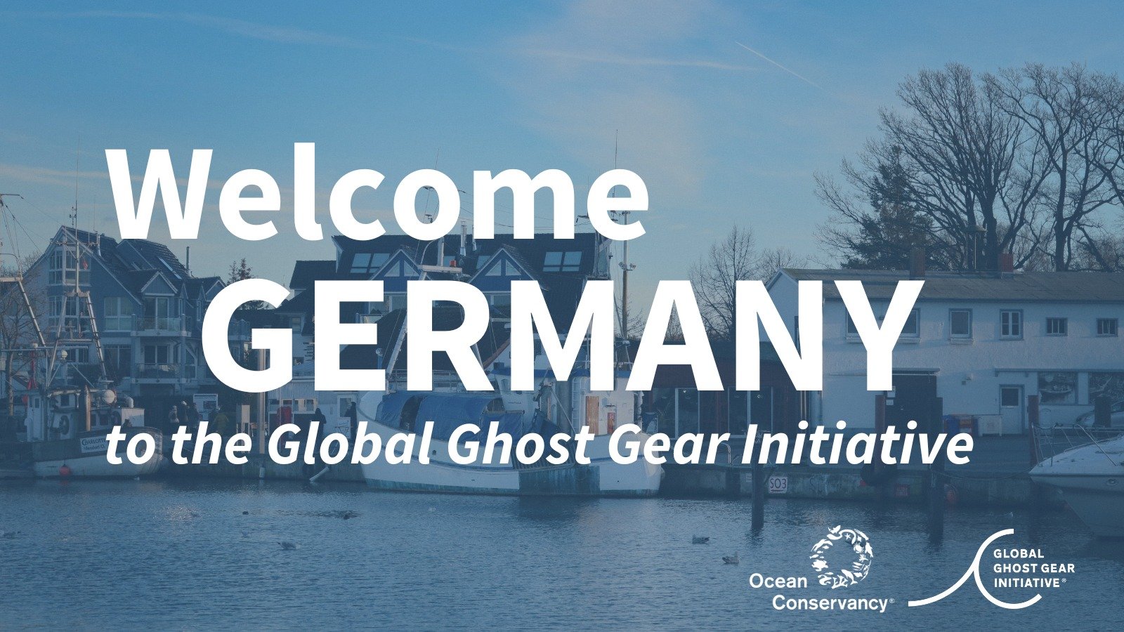 Germany Joins the GGGI