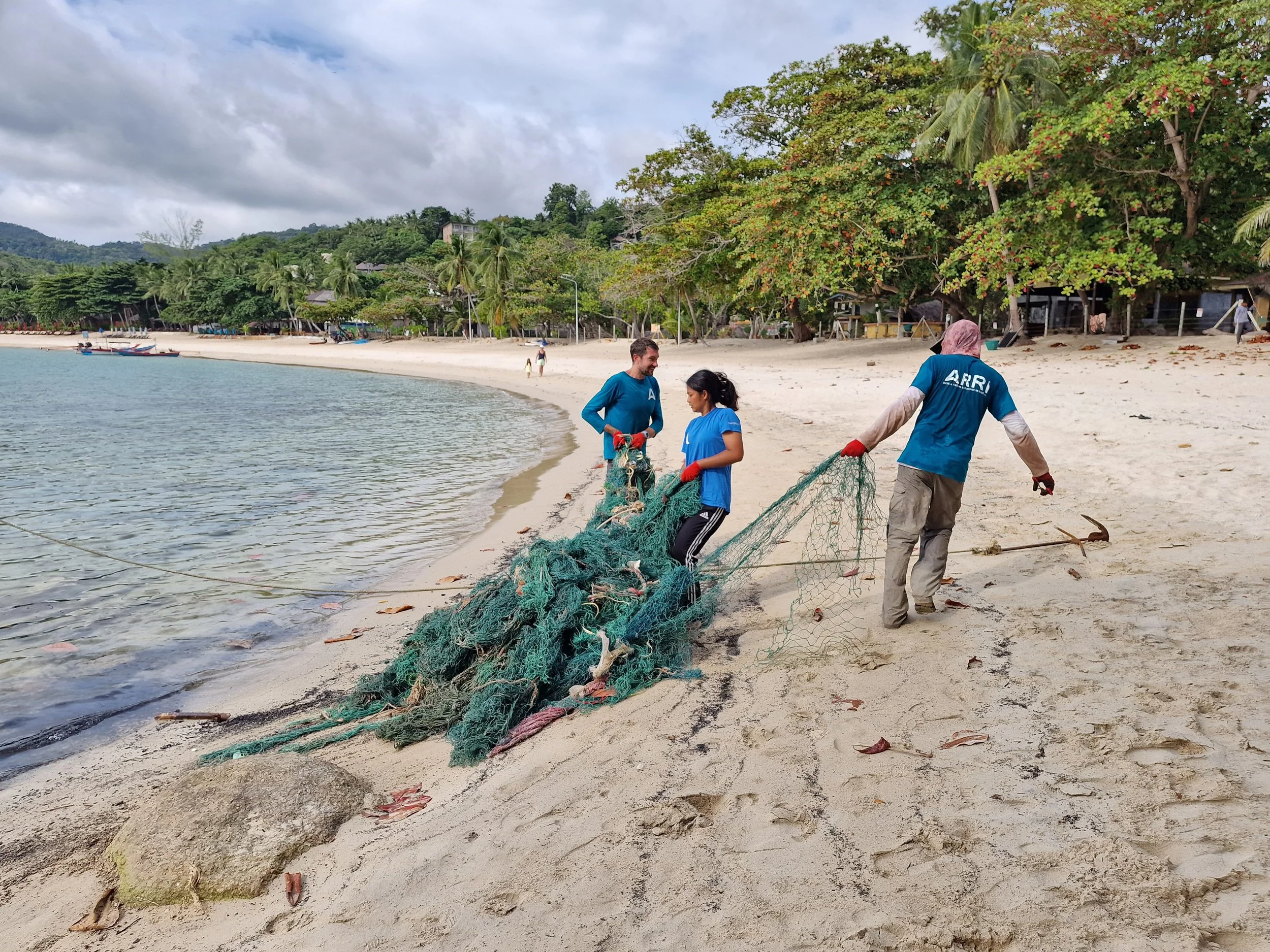 GGGI Small Grant (2025) - ARRI Global (Cambodia)