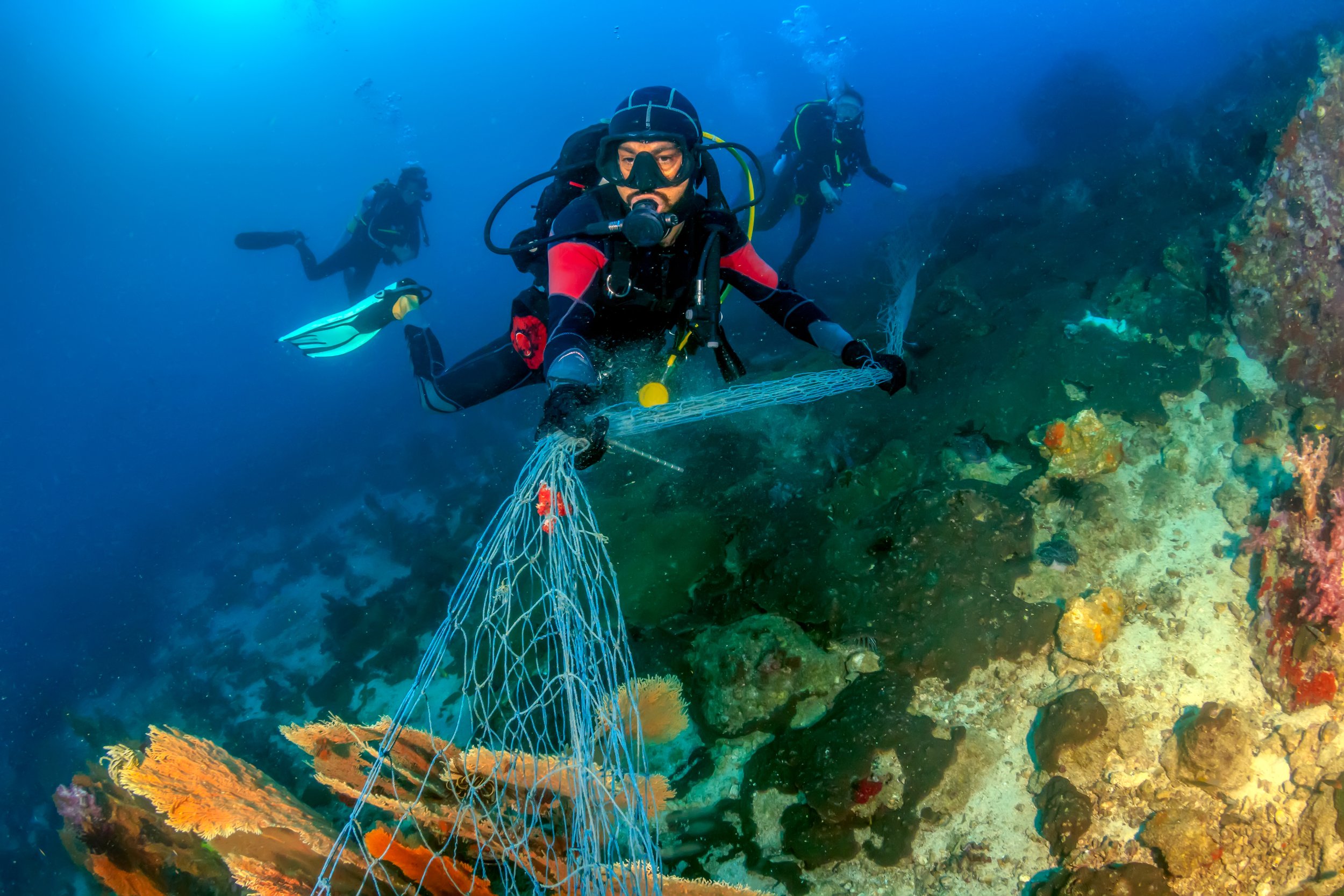 About — The Global Ghost Gear Initiative