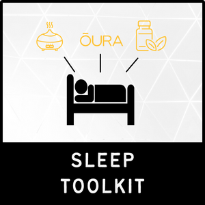 Sleep Toolkit