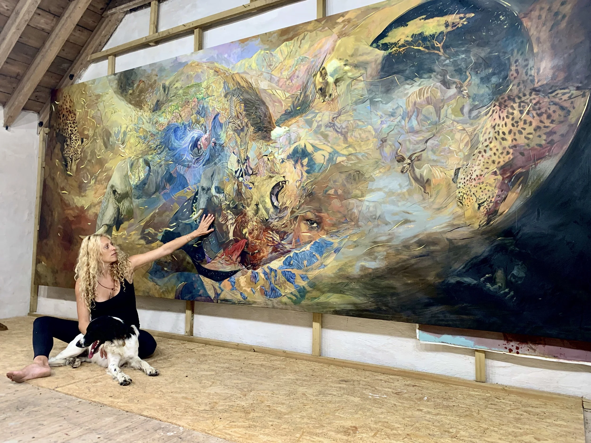 Shop — Emily Lamb Art