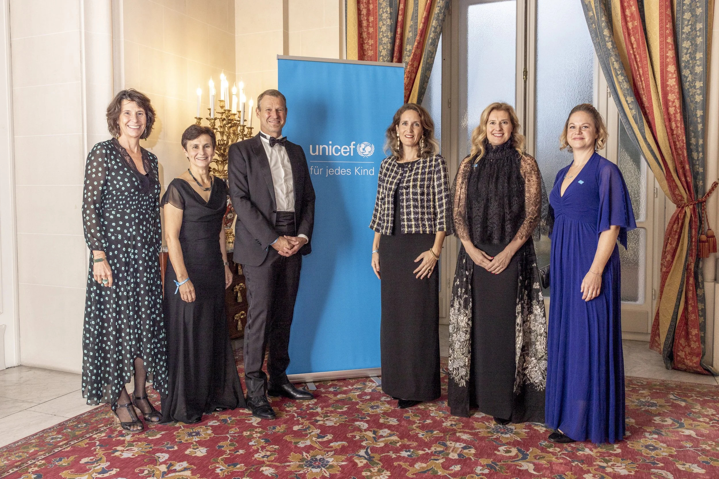 Ein ganz besonderer Abend…