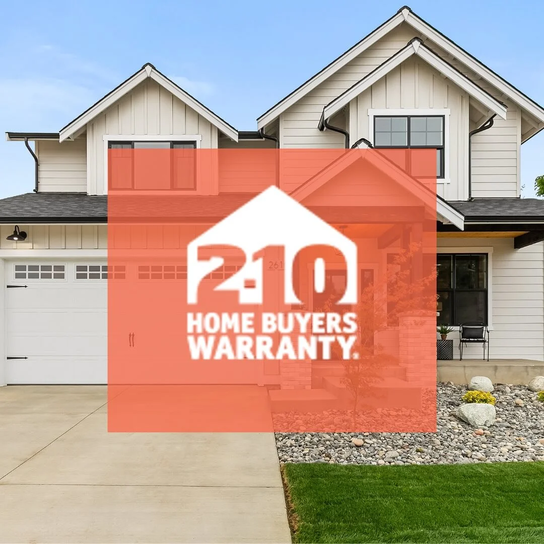 When you buy a 🏡 at Church Hill Ranch, we want you to be confident knowing your home is protected. 

At purchase, each homeowner is given a 12-month warranty to guarantee that the home functions and was built to our standards. After 12 months, each 